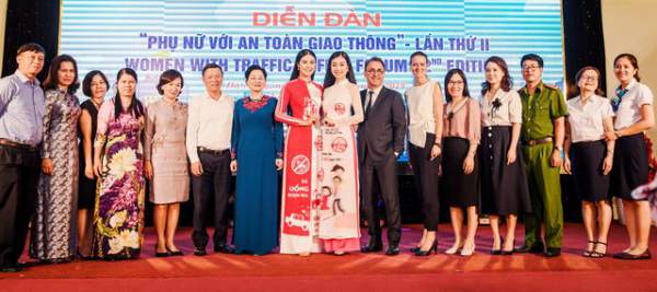 Hoa hậu Ngọc Hân tiết lộ mỹ nhân một thời của VTV chuẩn bị kết hôn 9