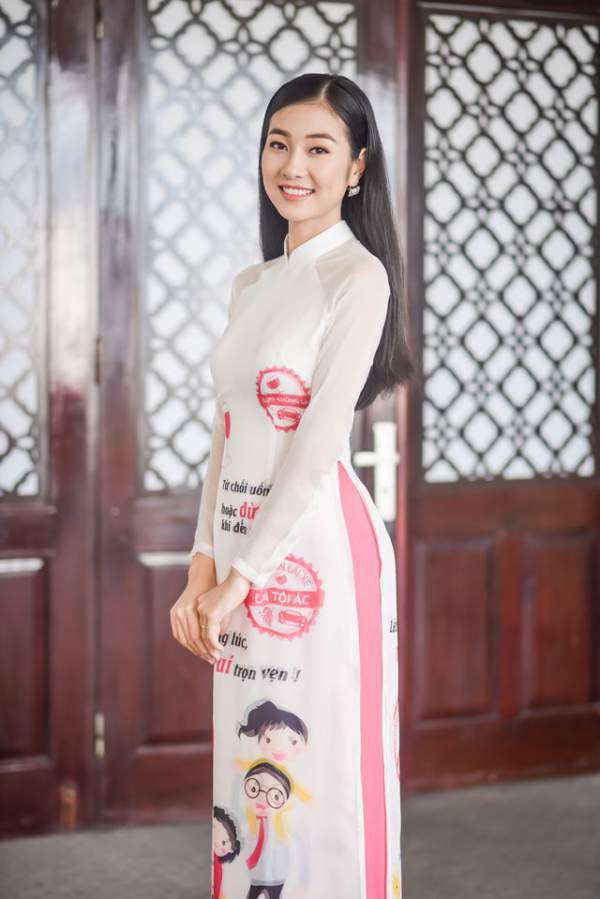 Hoa hậu Ngọc Hân tiết lộ mỹ nhân một thời của VTV chuẩn bị kết hôn 5