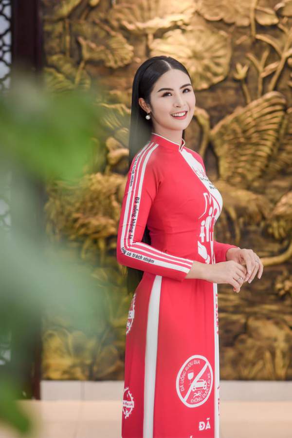 Hoa hậu Ngọc Hân tiết lộ mỹ nhân một thời của VTV chuẩn bị kết hôn 6