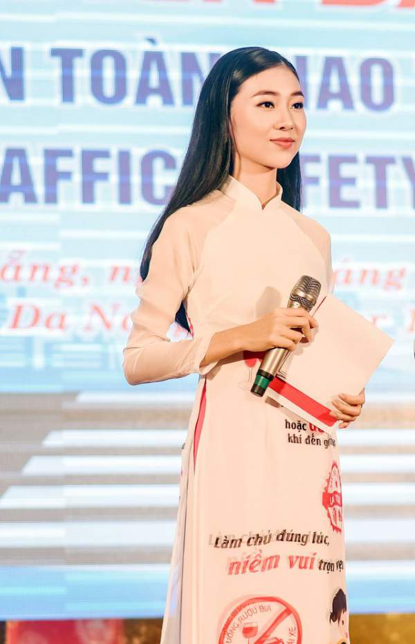 Hoa hậu Ngọc Hân tiết lộ mỹ nhân một thời của VTV chuẩn bị kết hôn 3