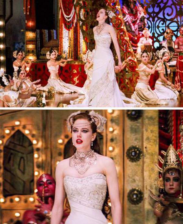 Những bộ váy cưới nổi tiếng của điện ảnh thế giới 6