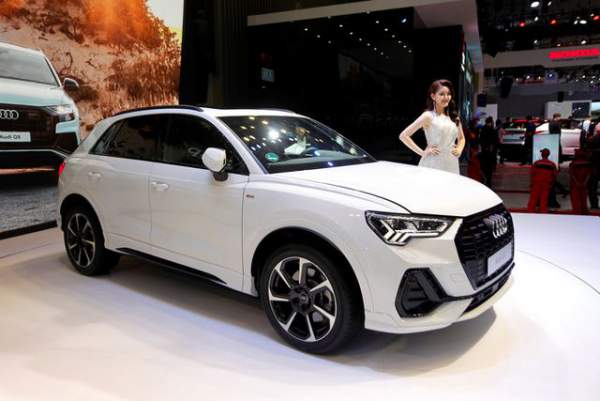 Điểm danh các mẫu xe mới đáng chú ý nhất vừa ra mắt thị trường Việt Nam 2