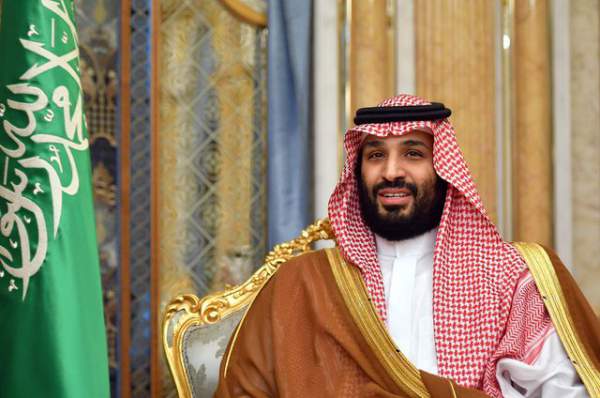 Vương triều Saudi Arabia trước “lời nguyền tài nguyên” 2