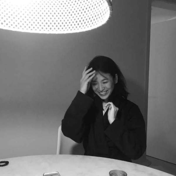 Cuộc vực dậy sau ly hôn đầy ấn tượng của Song Hye Kyo 6