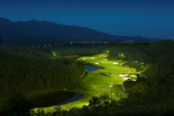 Ba Na Hills Golf Club lần thứ ba liên tiếp nhận giải thưởng “Sân Golf tốt nhất Việt Nam” 4