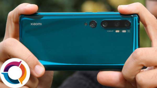 DxOMark đánh giá camera iPhone 11 Pro không bằng điện thoại Xiaomi 3
