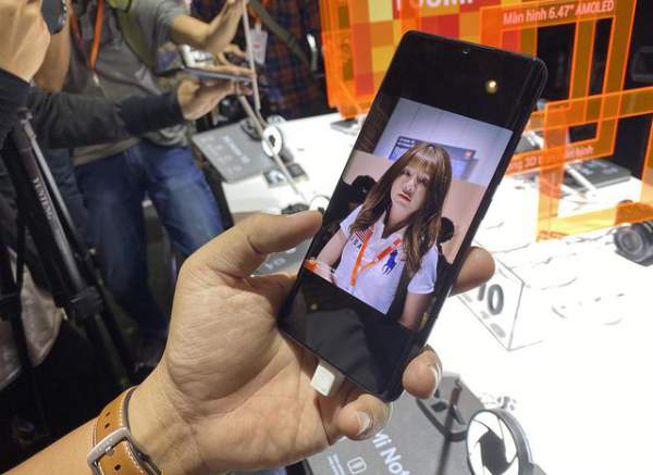 Smartphone 108MP đầu tiên có giá gần 13 triệu đồng tại Việt Nam 3