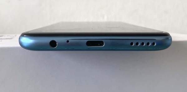 Đập hộp Huawei Y9s chính hãng camera trượt, pin khoẻ 9