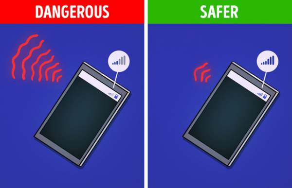 5 thói quen đầy nguy hại ai cũng mắc phải khi dùng smartphone 3
