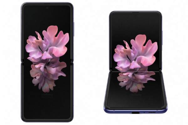 Samsung tung video hé lộ sự “lột xác” trên Galaxy S20 và Galaxy Z Flip sắp ra mắt 4