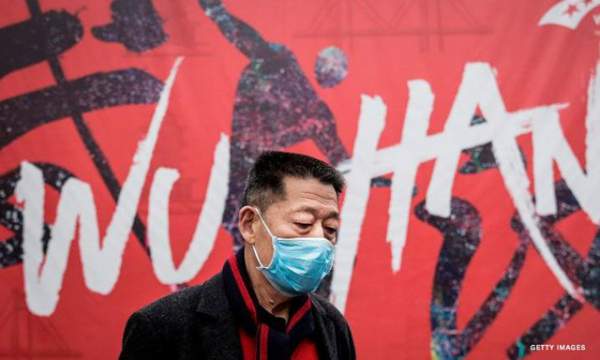 Người Trung Quốc bị kỳ thị vì virus corona 2