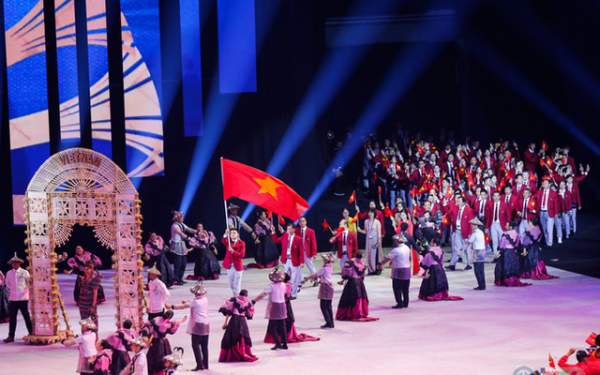 “Thể thao Việt Nam tập trung toàn lực cho Olympic 2020” 3