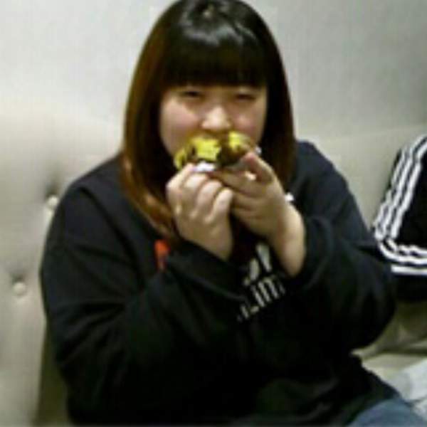 Cô gái Hàn nặng 101kg trẻ con nhìn khóc thét, giảm cân xinh như tiên nữ 2