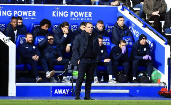 Leicester 2-2 Chelsea: Cú đúp của Rudiger "cứu" đội khách 9