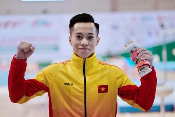 “Thể thao Việt Nam tập trung toàn lực cho Olympic 2020” 2