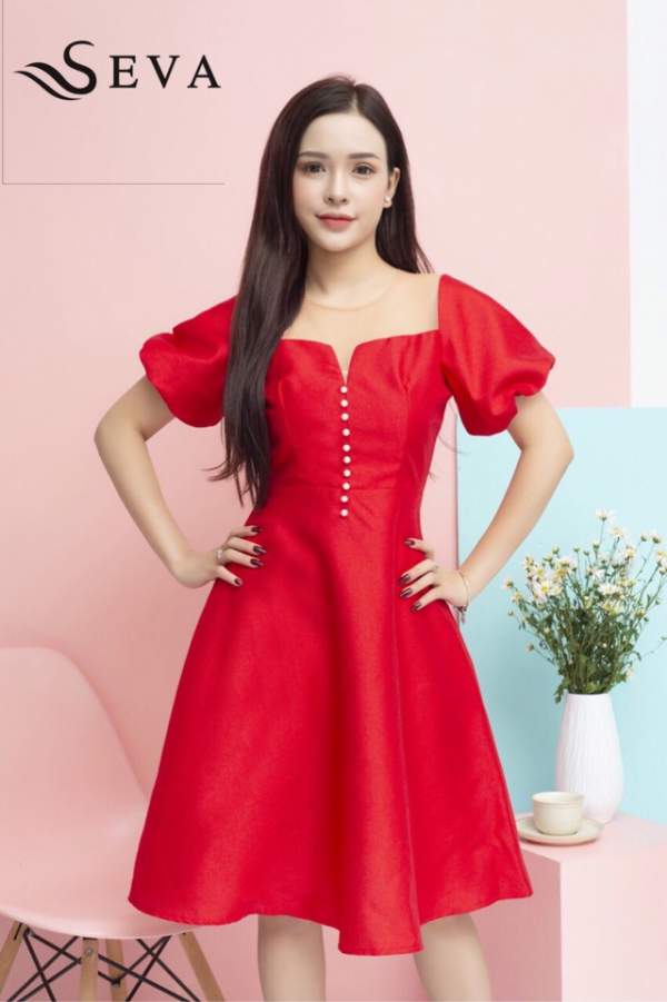 Seva Store - Thời trang cho quý cô Việt 6