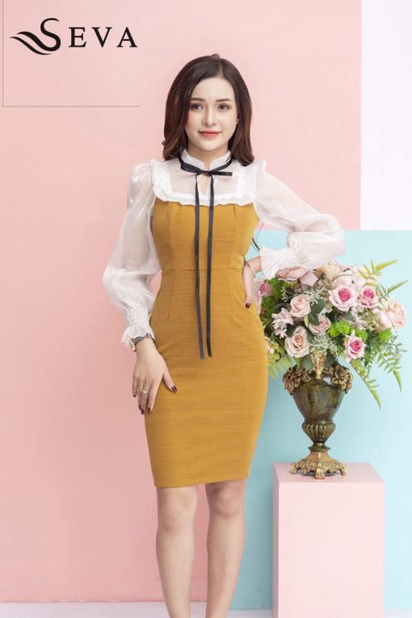 Seva Store - Thời trang cho quý cô Việt 5