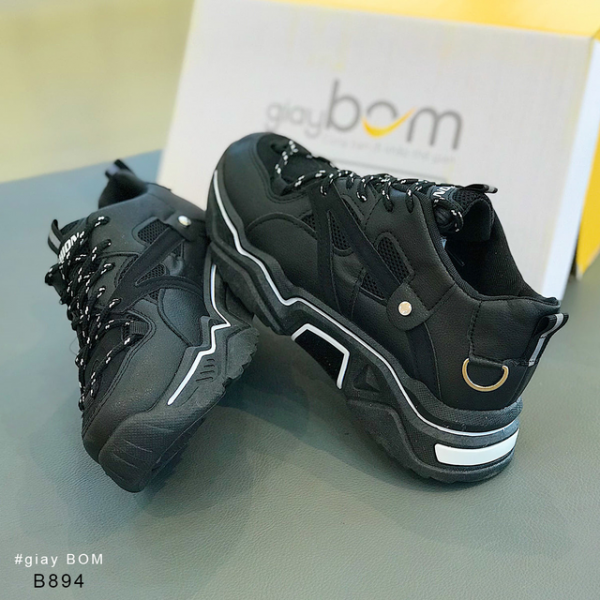giayBOM - Trải nghiệm mua giày uy tín, đẳng cấp 5 sao dành cho khách hàng 5
