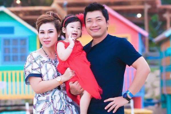 Sao Việt: Người kết hôn bí mật, người trì hoãn đám cưới với “đại gia” 4