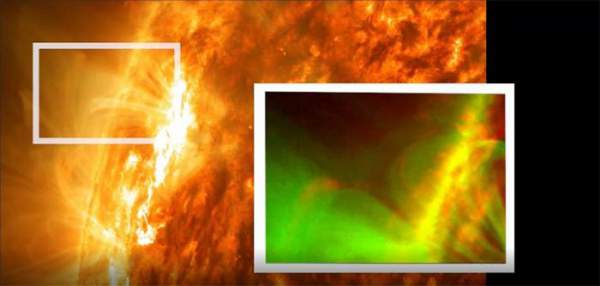10 khám phá tuyệt vời về Mặt trời từ vũ trụ 3