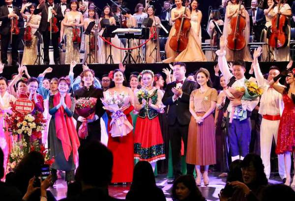 Thông tin mới nhất về tang lễ của giọng ca Opera hàng đầu Việt Nam 7