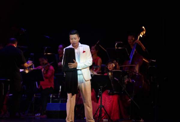 Thông tin mới nhất về tang lễ của giọng ca Opera hàng đầu Việt Nam 6