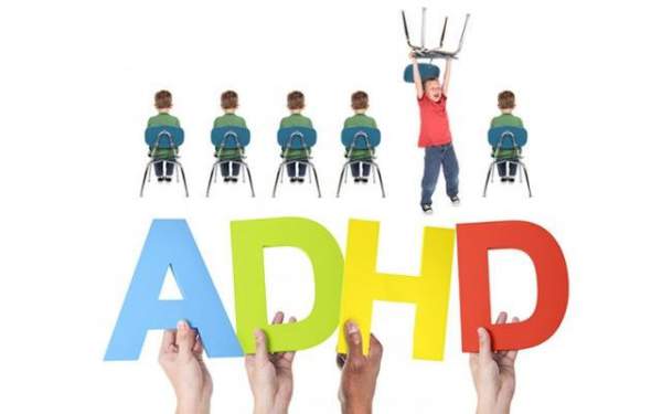 Hội chứng tăng động giảm chú ý (ADHD): Nguyên nhân, triệu chứng và cách điều trị 1