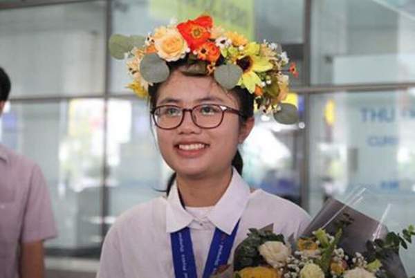 Chuẩn bị giao lưu với 4 đề cử Gương mặt trẻ Việt Nam tiêu biểu 2019 4