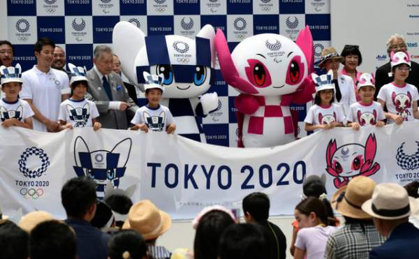 Nhật Bản xác nhận có thể hoãn Olympic 2020 vì dịch Covid-19 1