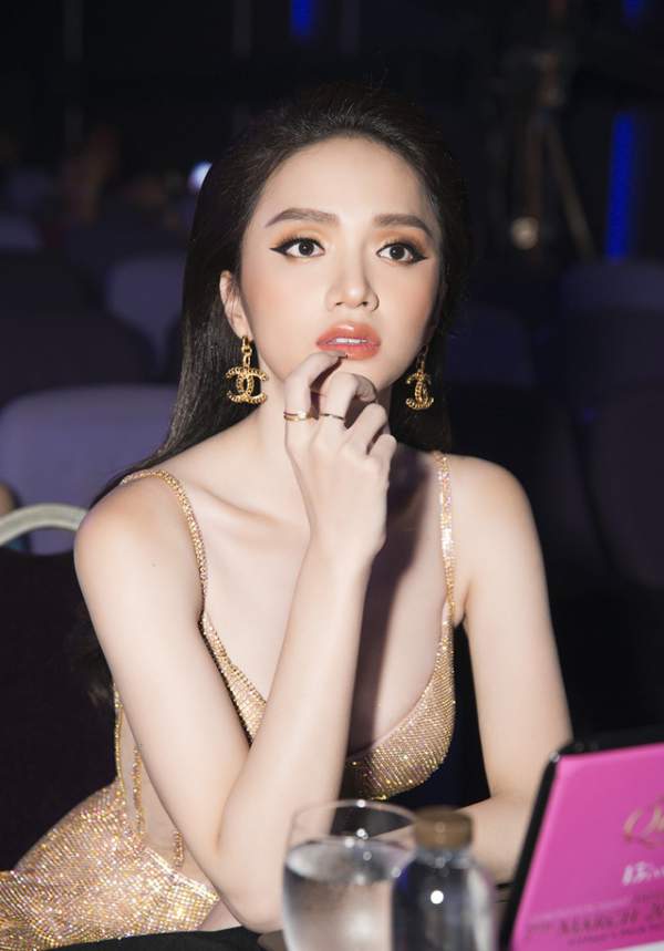 Hương Giang nói gì khi Hoài Sa dừng Top 12 Hoa hậu Chuyển giới Quốc tế? 3