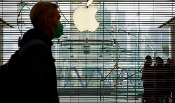 Mở lại nhà máy, Apple vẫn lo không bán được iPhone 3