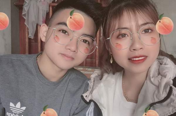 Cặp đôi Phú Thọ kết hôn sau 18 ngày nói chuyện qua mạng 2