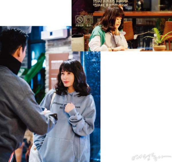 “Mổ xẻ” khí chất ngút ngàn của “chị đại” Kim Hye Soo trong phim mới 9