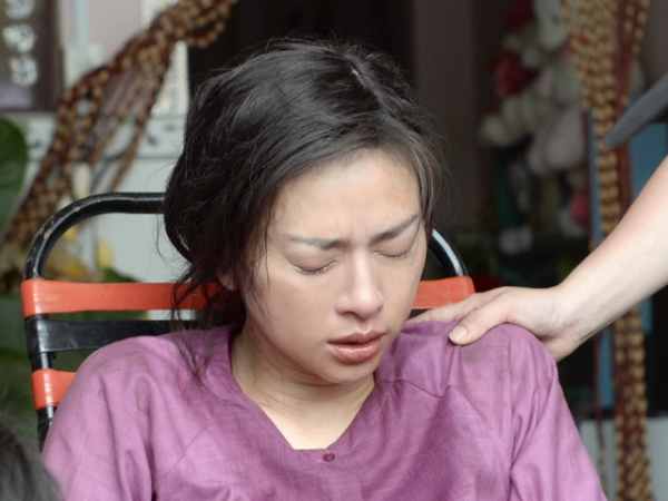 Xả thân vì vai diễn, sao Việt chịu đau đớn do tai nạn bất ngờ 6