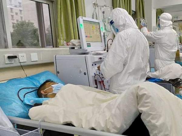 Tin vui với các ca mắc COVID-19 nặng tại Việt Nam: Bệnh nhân 91 đã âm tính trở lại 2