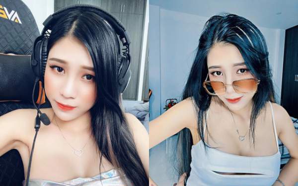 Hot girl Phan Tố Trinh “nóng bỏng” bên chàng hacker Phạm Tuấn 2