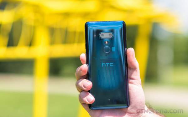 "Huyền thoại một thời" HTC sắp tái xuất ở phân khúc tầm trung 3
