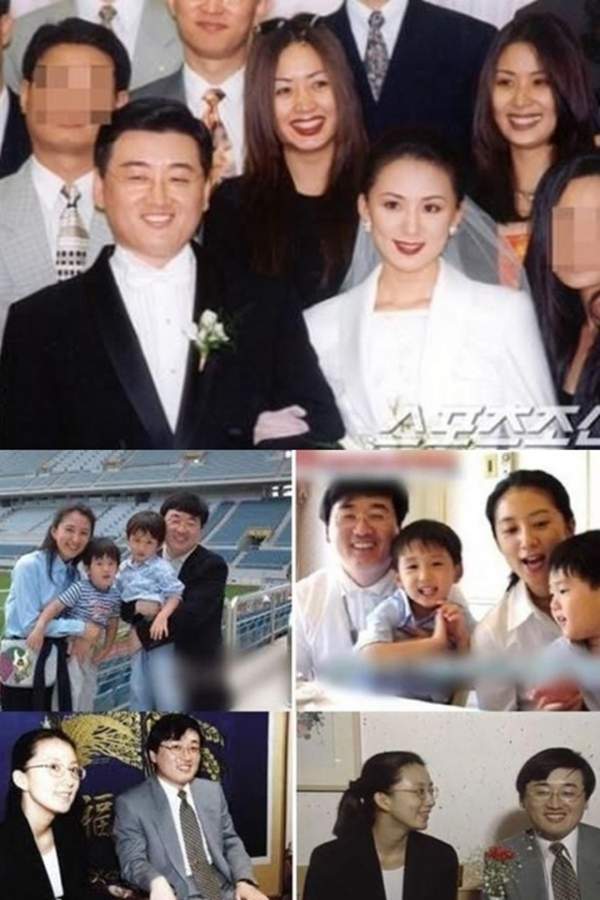 Kim Hee Ae: Nữ hoàng cảnh “nóng”, bà hoàng phim ngoại tình xứ Hàn 10