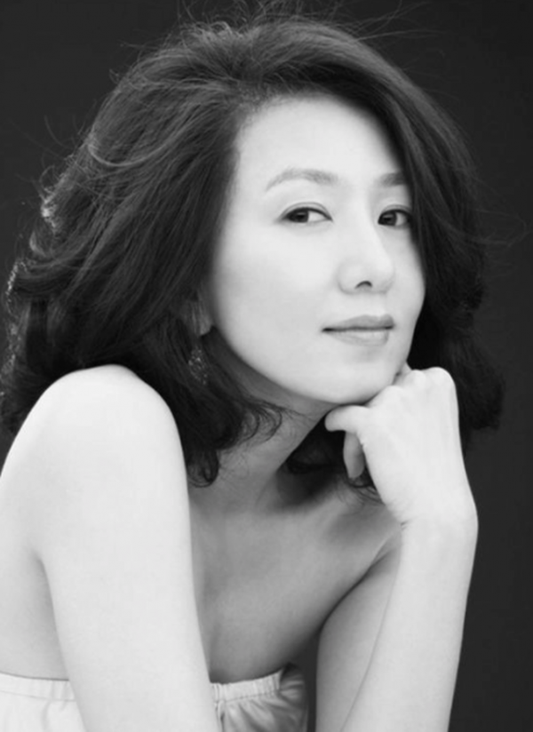 Kim Hee Ae: Nữ hoàng cảnh “nóng”, bà hoàng phim ngoại tình xứ Hàn 11