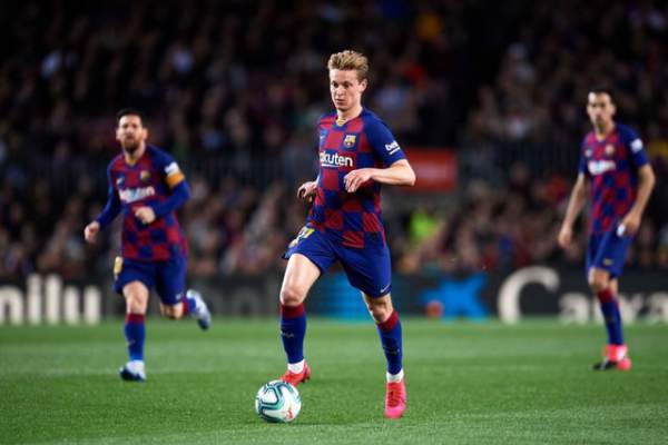 5 cầu thủ có thể kế vị Messi ở Barcelona 3