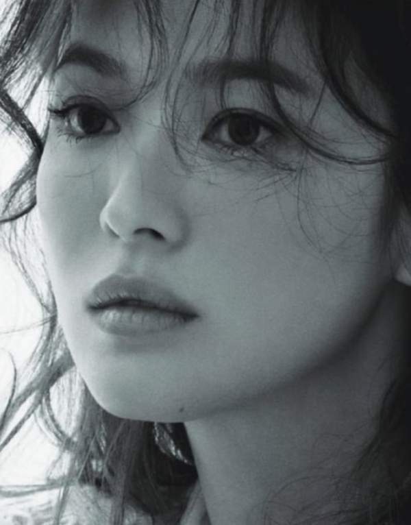 Song Hye Kyo mơ hồ hé lộ nguyên nhân chia tay Song Joong Ki 4