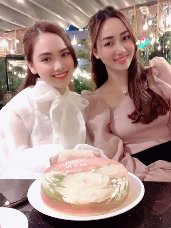 Hoa hậu Ngọc Hân, Đỗ Mỹ Linh cùng dàn mỹ nhân hậu cách ly xã hội 2