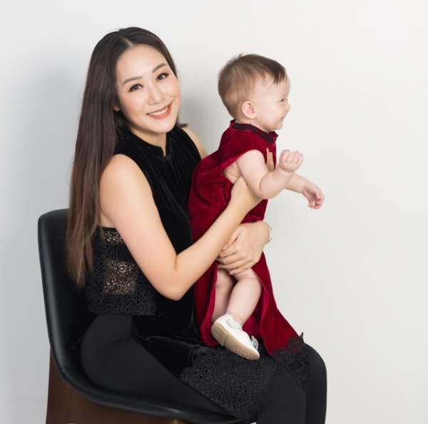 Hoa hậu Ngô Phương Lan bất ngờ cắt tóc ngắn khác lạ 3