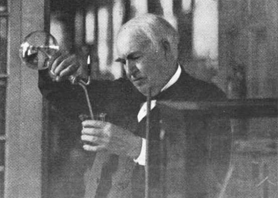 Phát minh điện thoại trò chuyện với hồn ma của Thomas Edison 4