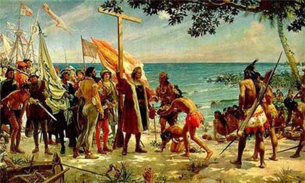 Tranh cãi về lai lịch thật sự của Christopher Columbus 3