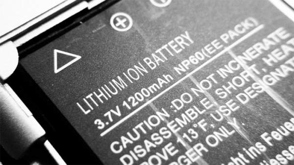 Pin Lithium-Ion và Lithium-polymer có gì khác biệt? 3