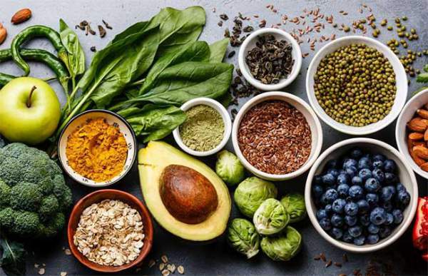 Những loại thực phẩm và đồ uống cực tốt cho gan, giúp thanh lọc cơ thể 4