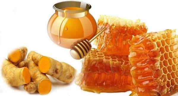Công dụng tuyệt vời của mật ong đối với sức khỏe và làm đẹp 5