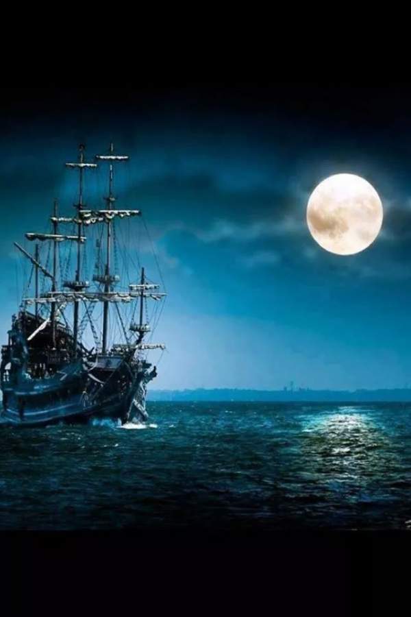 Những tàu hải tặc khét tiếng nhất trong lịch sử nhân loại 5