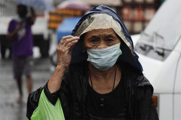 Philippines tan hoang sau siêu bão mạnh nhất thế giới trong năm 13